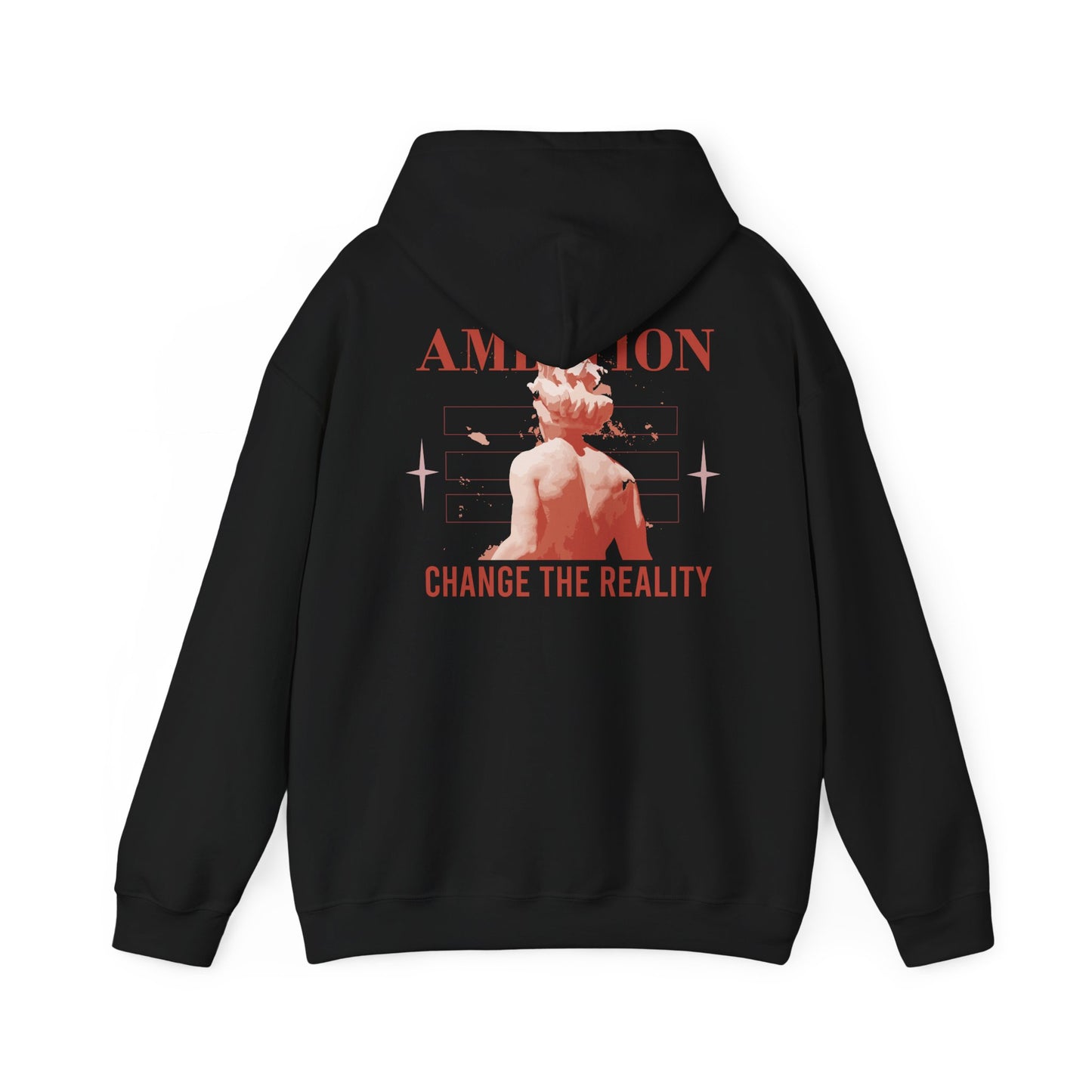 Sudadera ambition