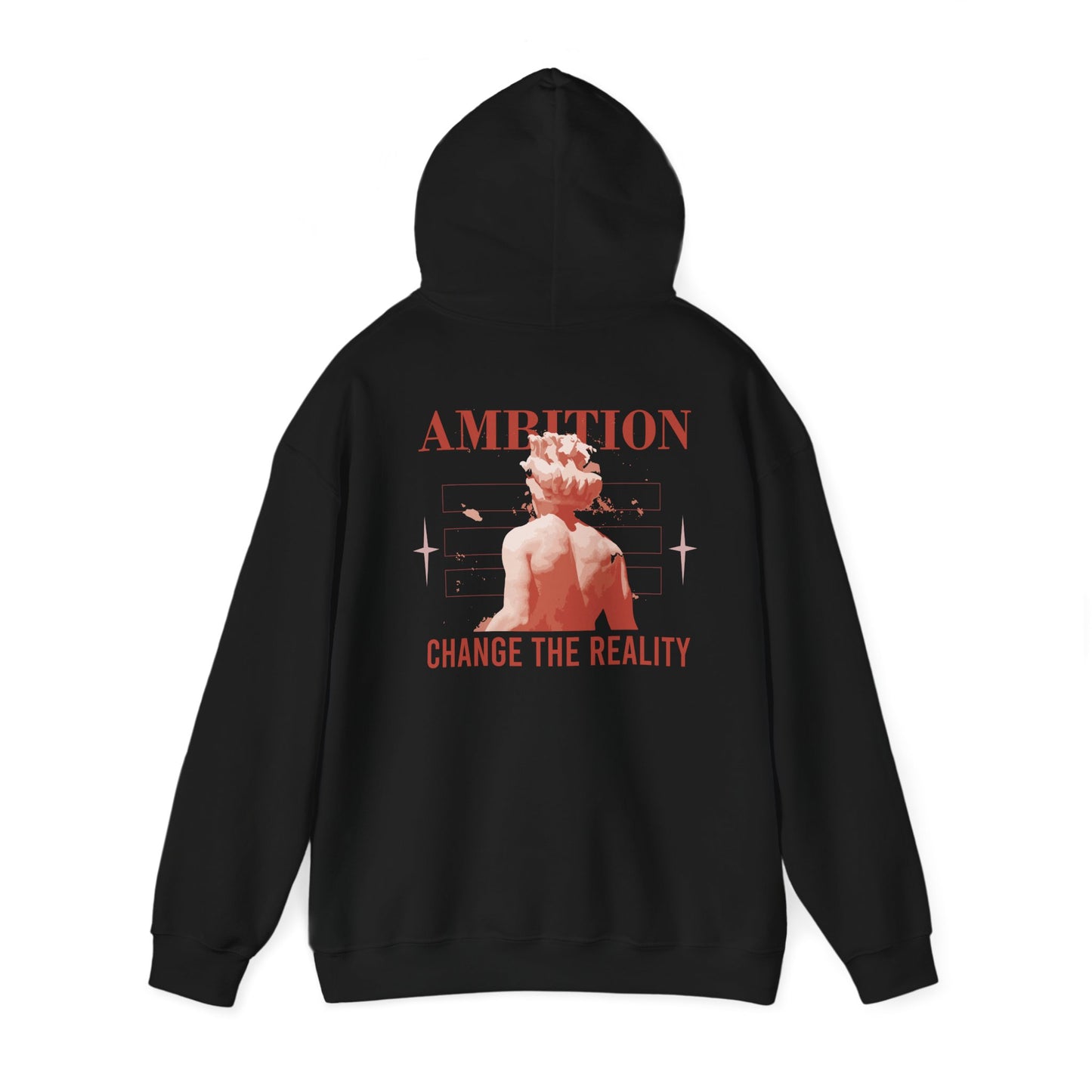 Sudadera ambition